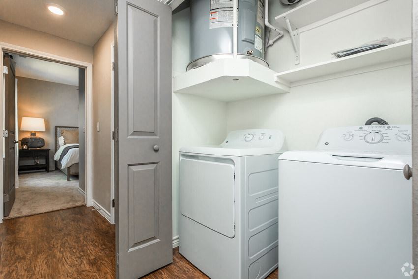 Residences At The Landing Apartments, 1151 Mallard Way, Kerrville, TX